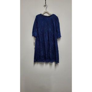 PLwedding  Girls Lace Dress Refer to Measurements New Condition